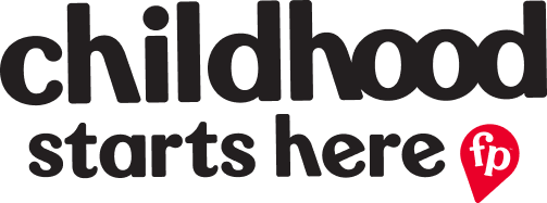 childhood starts here